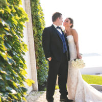 Belle Mer Wedding