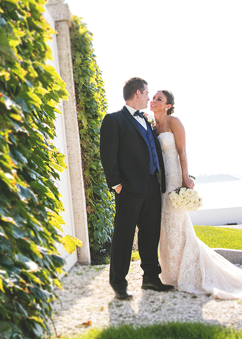 The Basics Belle Mer Wedding